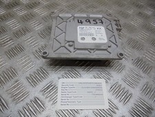 2007 VAUXHALL VECTRA C 1.8i