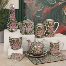 William morris pink - morris,