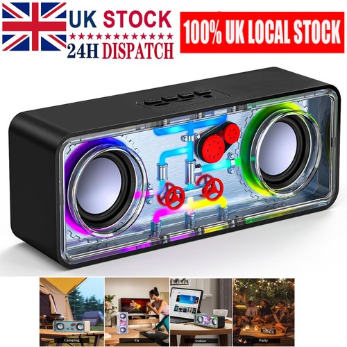 Portable bluetooth speaker - portable,