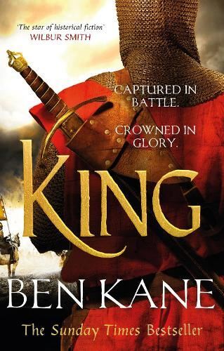 King ben kane new - king,,