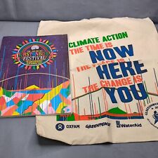 GLASTONBURY 2022 * Official