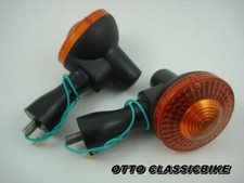 New YAMAHA DT100 DT125 DT175