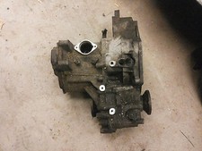 VW GOLF MK2 MK3 SEAT IBIZA 16V