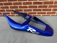 YAMAHA YZF600 YZF 600  R6  5EB  1999-2002  REAR TAIL PIECE COWL REAR SEAT COWL