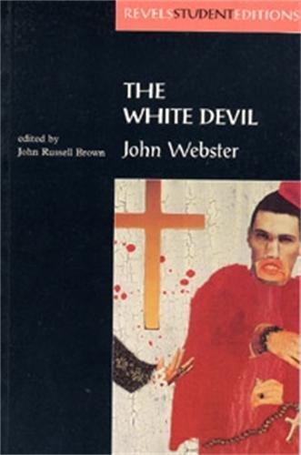 The white devil - the,