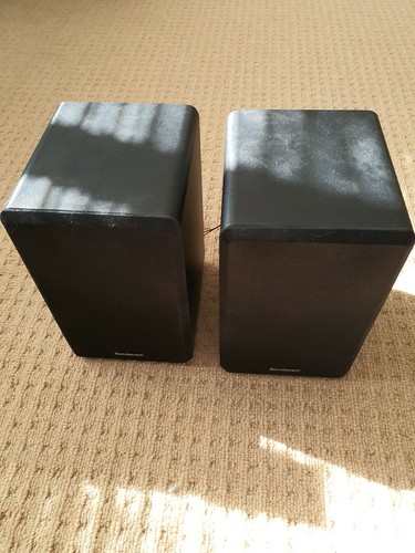 Sandstrom 25w speakers - 25w,