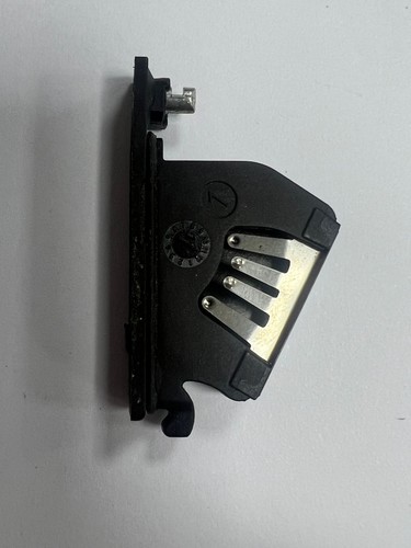 Genuine fiat button - genuine, remote