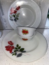 Vintage, Phoenix Pyrex