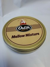 Orlik Tobacco Pipe Tobacco