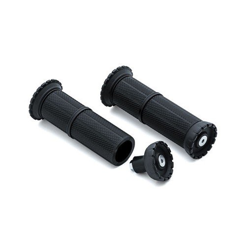 Kuryakyn riot style - style, grips