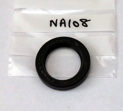 Steering box oil seal ford - box,