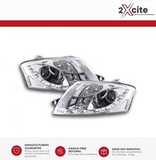 Headlights For Audi TT 99-07