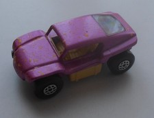 MATCHBOX SUPERFAST 30 VW BEACH BUGGY