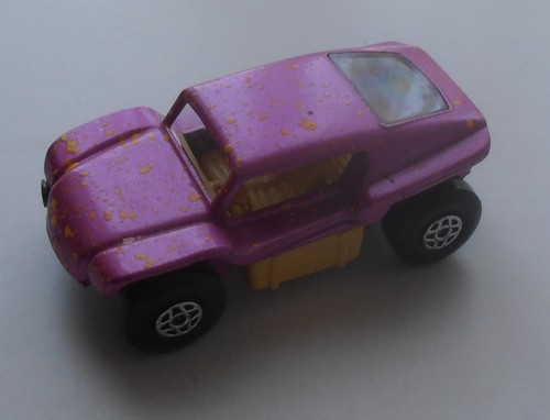 Matchbox superfast beach - superfast,