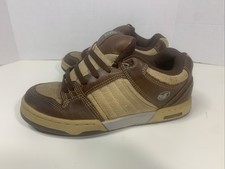  DVS Getz 2 Skate Shoes Mens