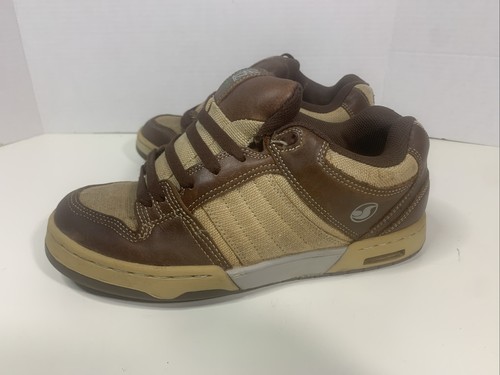 Dvs getz skate shoes mens - ,