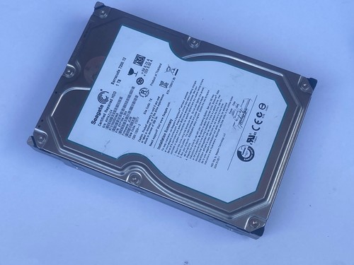 Seagate st31000524as 1tb - seagate,