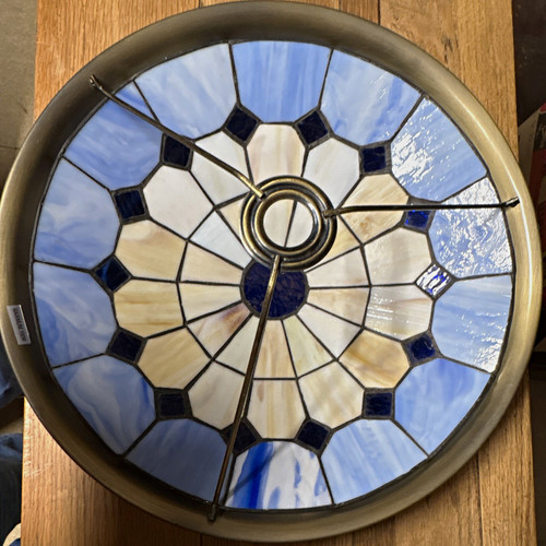 Tiffany style stained glass - style,