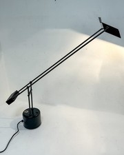 Halogen Counterpoise Desk Lamp