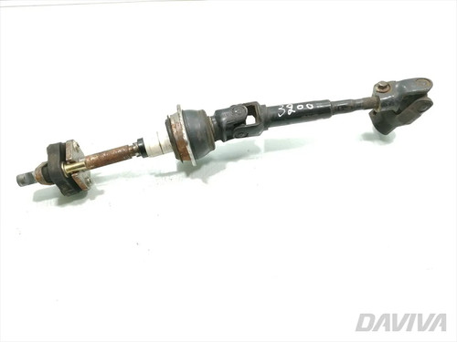 2006 jaguar type steering - s-type,