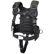 Highland Valor Harness
