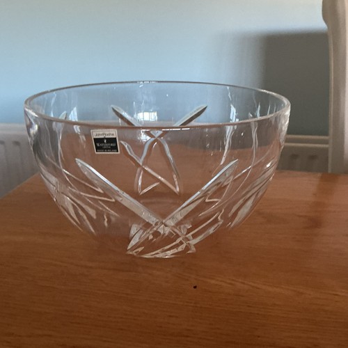 Vintage john rocha - john, waterford