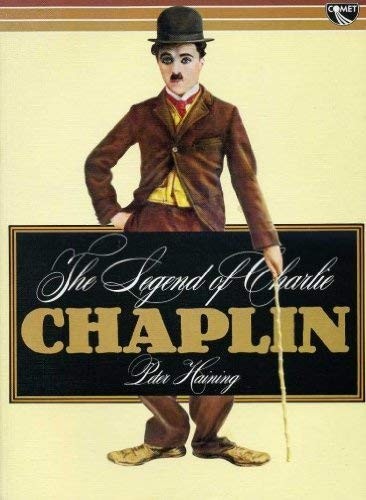 Legend charlie chaplin - legend,