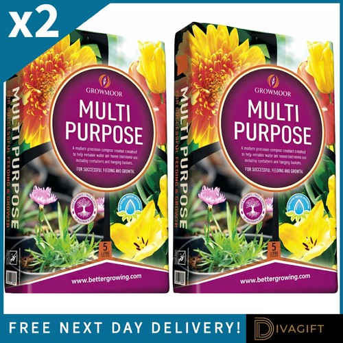 Growmoor all purpose - x,
