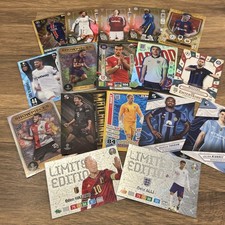 Match ATTAX & Adrenalyn XL