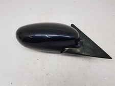 1996-2004 986 PORSCHE BOXSTER DOOR WING MIRROR RH DRIVER SIDE BLUE