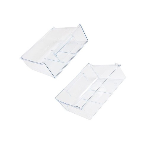 Aeg santo fridge freezer top - aeg,