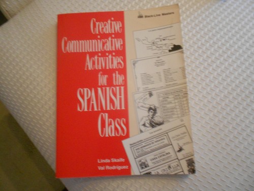 Creative communicative - creative,