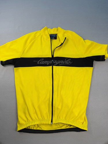 Campagnolo cycling shirt - campagnolo,