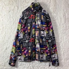 Hysteric Glamour Royal Tracks