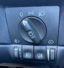 Vauxhall Tigra 2004-2007 -