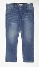 Mens UK Size L Crosshatch