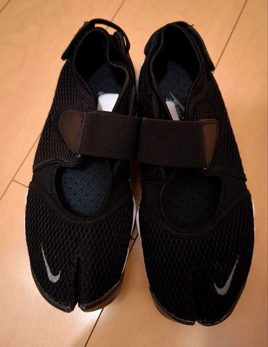 Nike air rift breathe - breathe, black