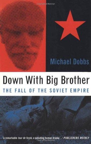 Down with big brother fall - big, of