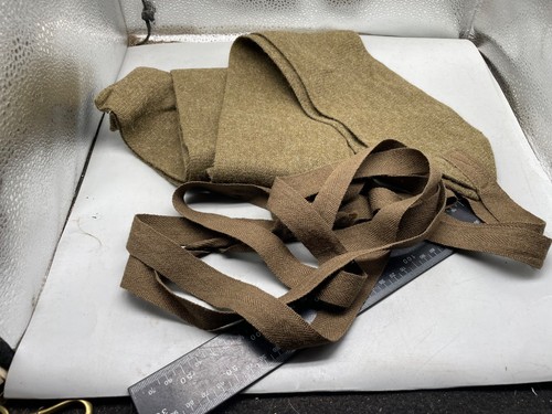 British army puttees ww1 - -, /