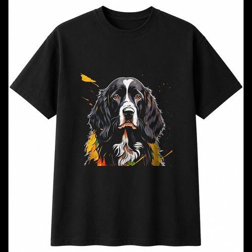Anime sprocker mens shirt - sprocker,