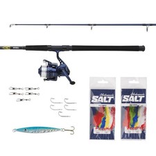Mitchell Neuron Boat Combo Set