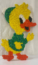 Melted Plastic Popcorn DISNEY
