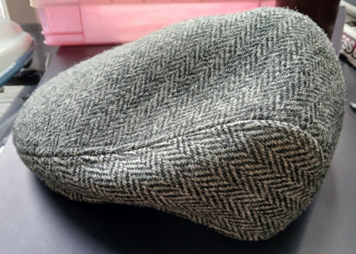 Harris tweed rjr - tweed, john