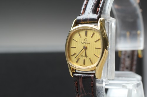 Omega ville cal 1387 quartz - omega, cal.1387