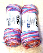 2 Balls x 141g CARON Simply