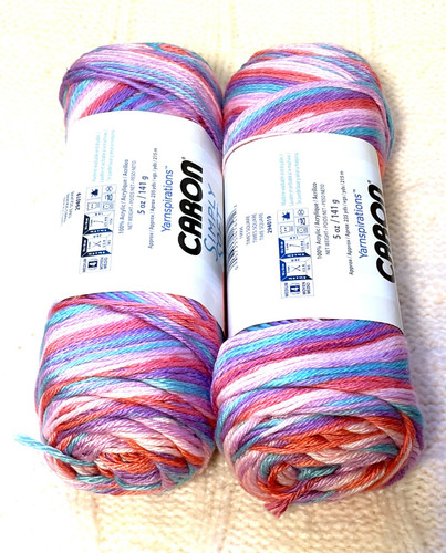 Balls 141g caron simply - balls,