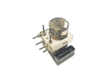 2009 FORD FIESTA ABS PUMP +