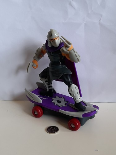 Teenage mutant ninja turtles - teenage,