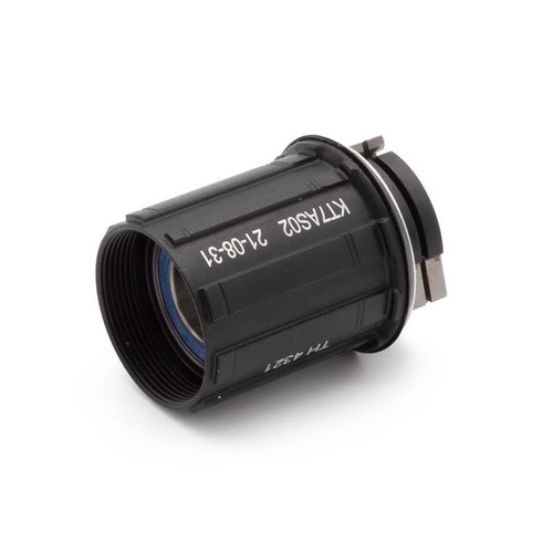 Vision wheels freehub body - freehub,