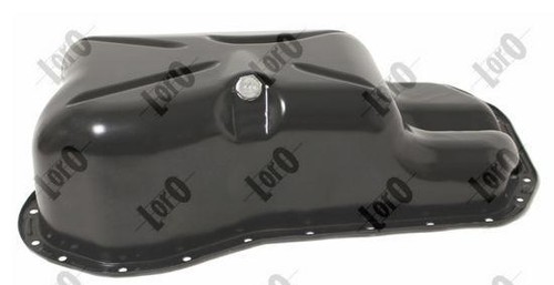 Original abacus oil pan
